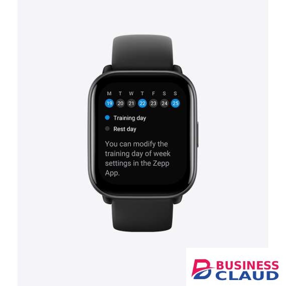 Amazfit Active Smart Watch