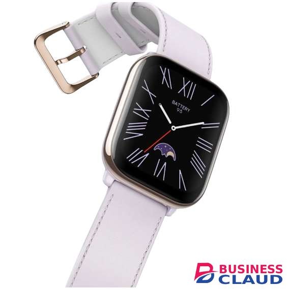 Amazfit Active Smart Watch