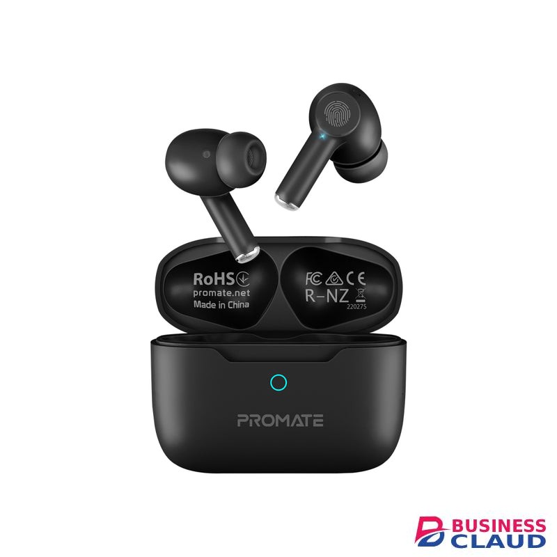 Promate ProPods Bluetooth Earphones