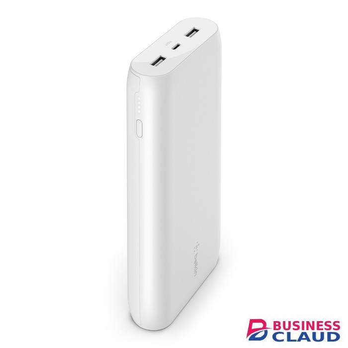 Belkin BoostCharge 20000mAh Power Bank