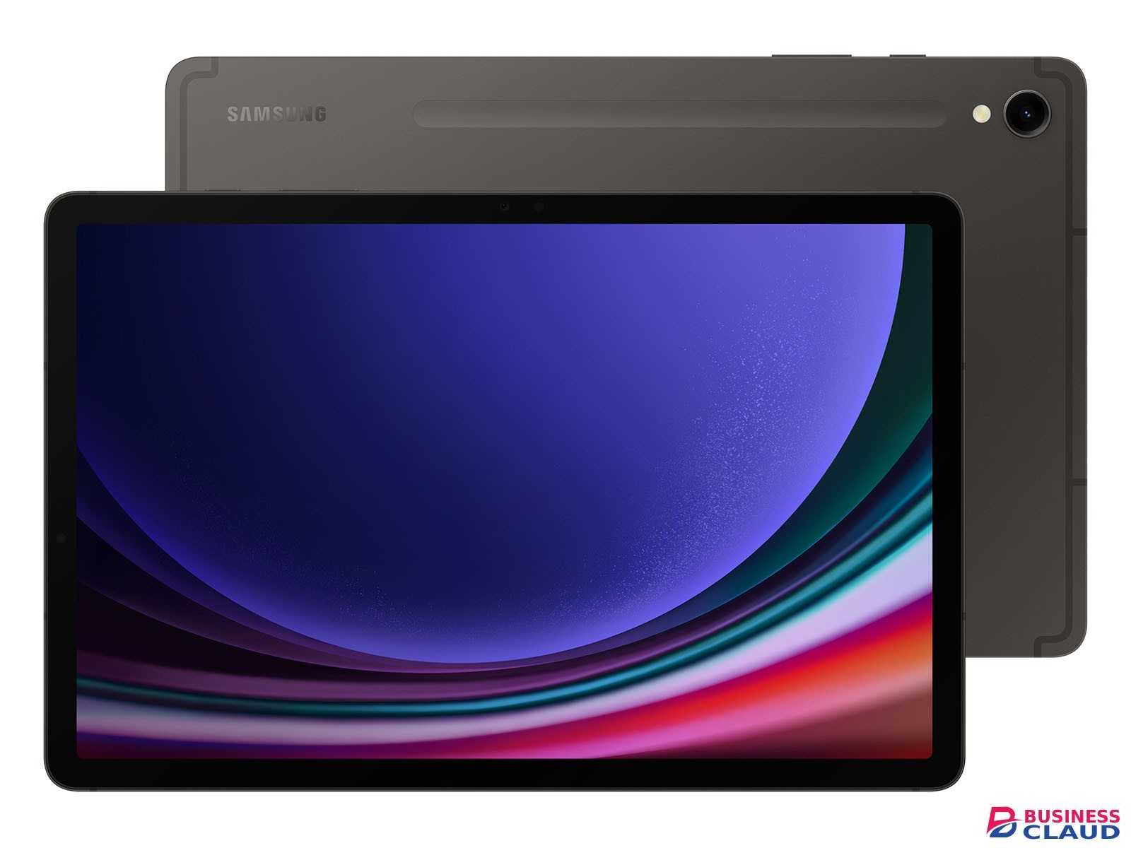 Samsung Galaxy Tab S9 5G 256GB 11inch Tablet Without Keyboard