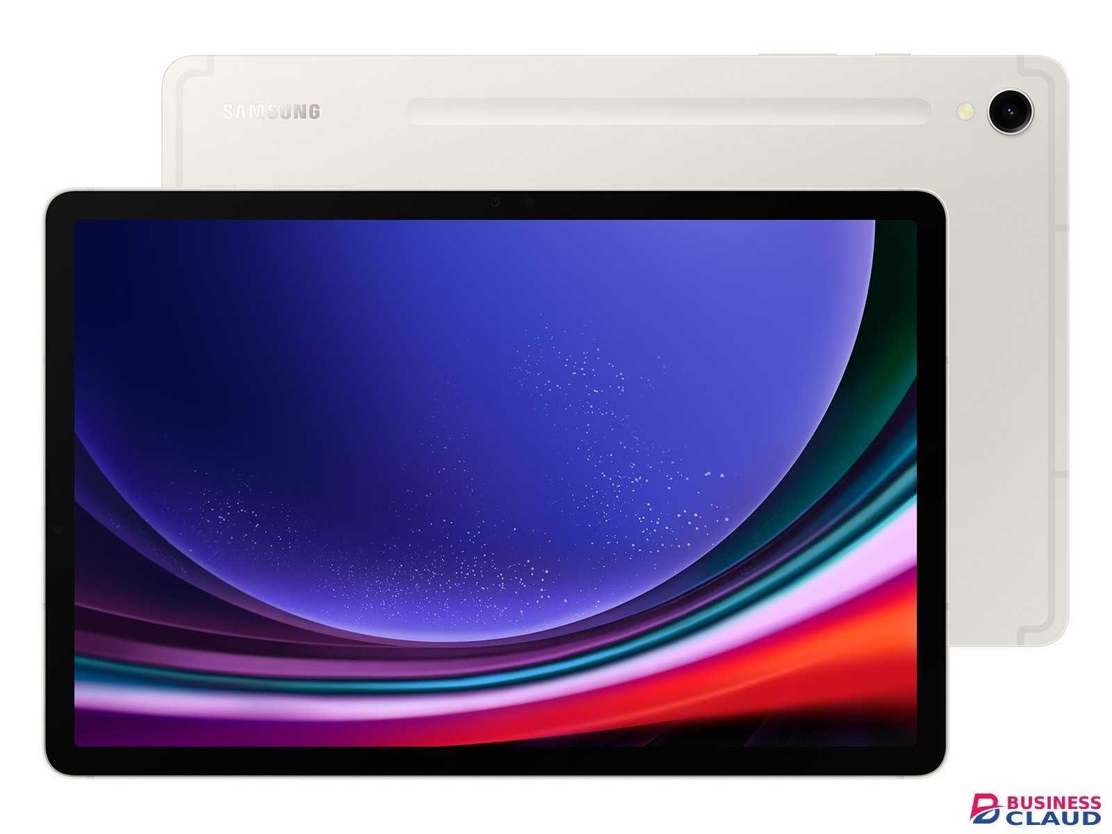 Samsung Galaxy Tab S9 5G 256GB 11inch Tablet Without Keyboard