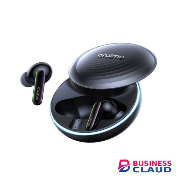 oraimo SpaceBuds Hybrid ANC True Wireless Earbuds