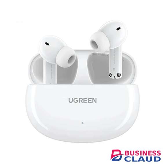 UGREEN HiTune T6 Hybrid Active Noise-Cancelling Earbuds