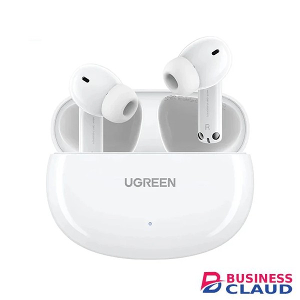 UGREEN HiTune T6 Hybrid Active Noise-Cancelling Earbuds