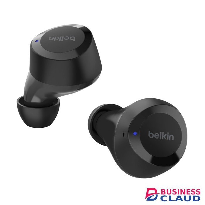 Belkin SoundForm Bolt True Wireless Earbuds