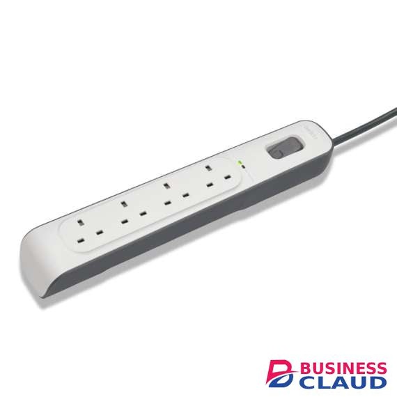 Belkin 2.4 Amp 4 Outlet Surge Protection Strip