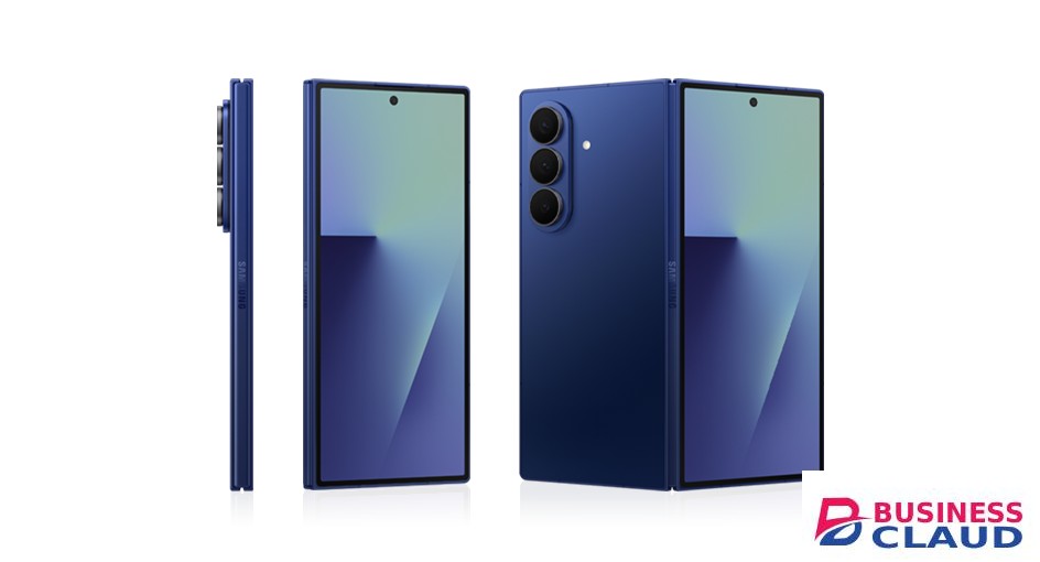 Samsung Galaxy Z Fold7 12GB 256GB Mobile Phone