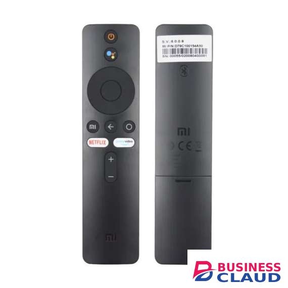 Xiaomi Tv Stick Remote