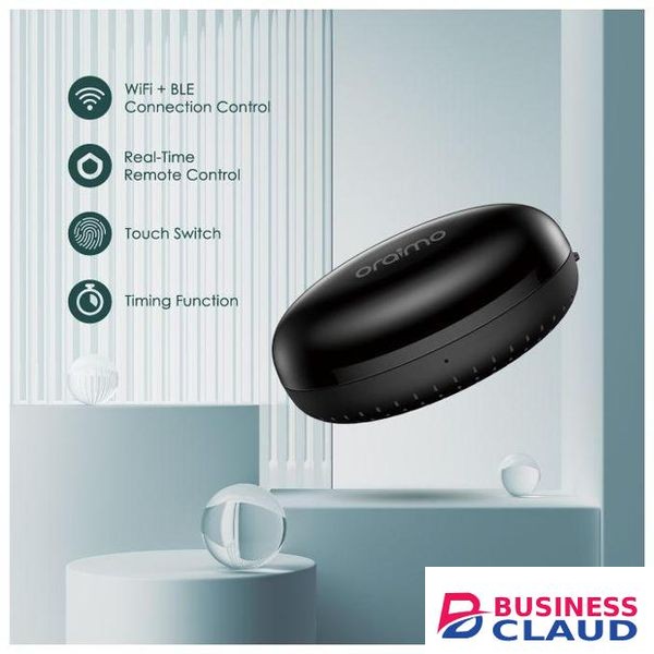 Oraimo SmartControl Universal Remote Control