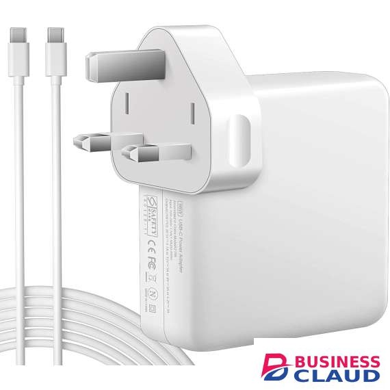 Apple 96W USB-C Power Adapter