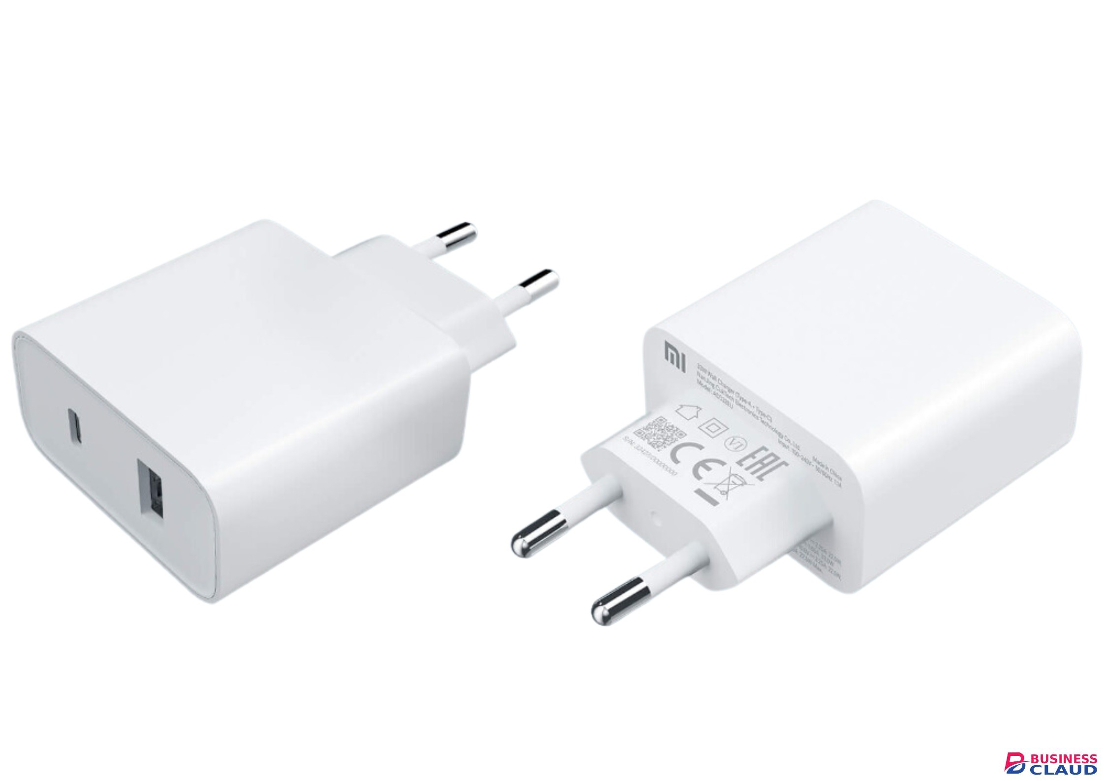 Xiaomi Mi 33W Dual Port Wall Charger