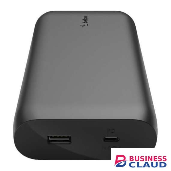 Belkin BoostCharge USB-C PD 20000mAh Power Bank