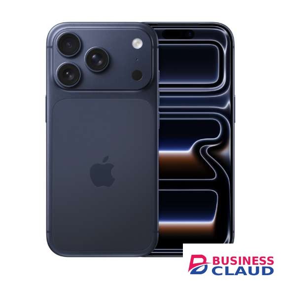 Apple iPhone 17 Pro 512GB Mobile Phone