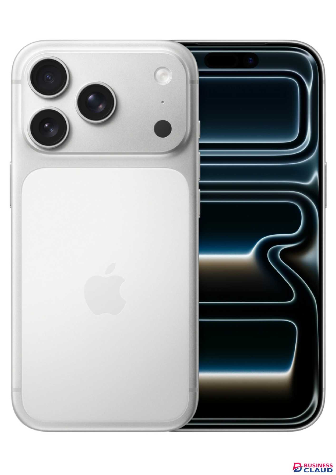 Apple iPhone 17 Pro 512GB Mobile Phone