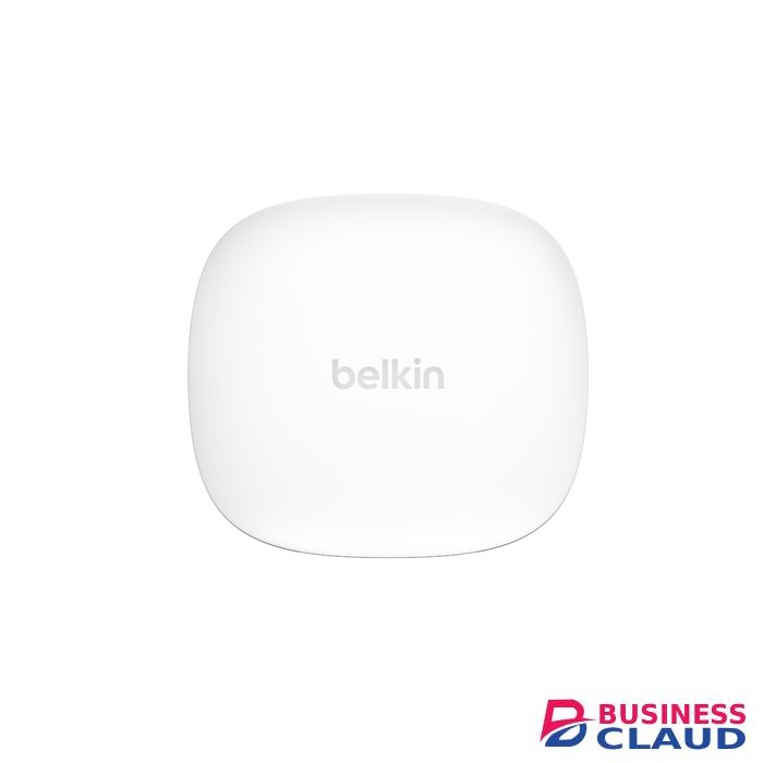 Belkin SoundForm Flow Noise Cancelling True Wireless Earbuds