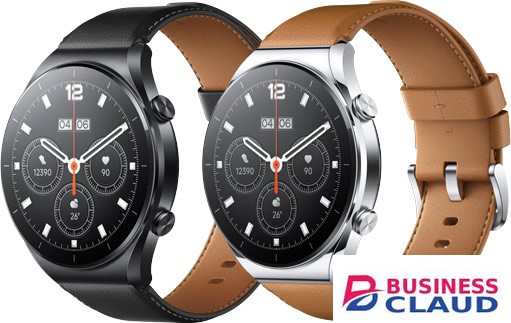 Xiaomi Watch S1 Smart Watch