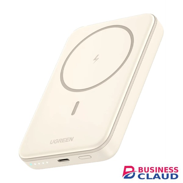 UGREEN 20W 10000mAh Magnetic Wireless Power Bank