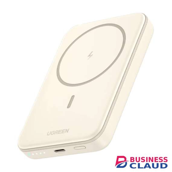 UGREEN 20W 10000mAh Magnetic Wireless Power Bank
