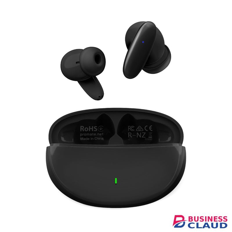 Promate Lush in ear TWS Bluetooth Earphones