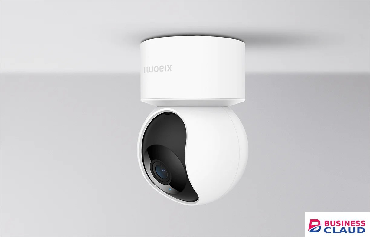 Xiaomi C200 Smart Camera
