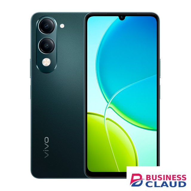 Vivo Y04 4GB 64GB Mobile Phone