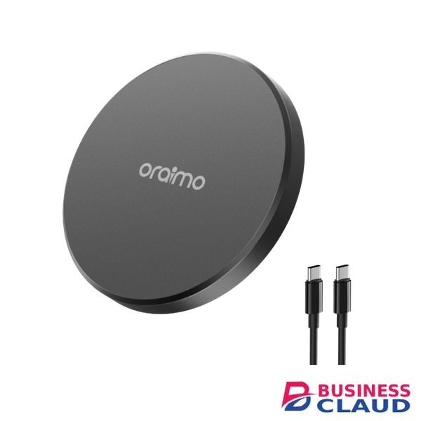 Oraimo PowerDock 15W Wireless Charging Pad
