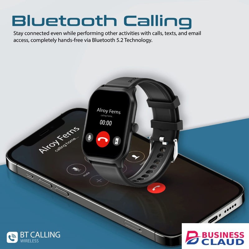 Promate XWatch-B2 Smartwatch