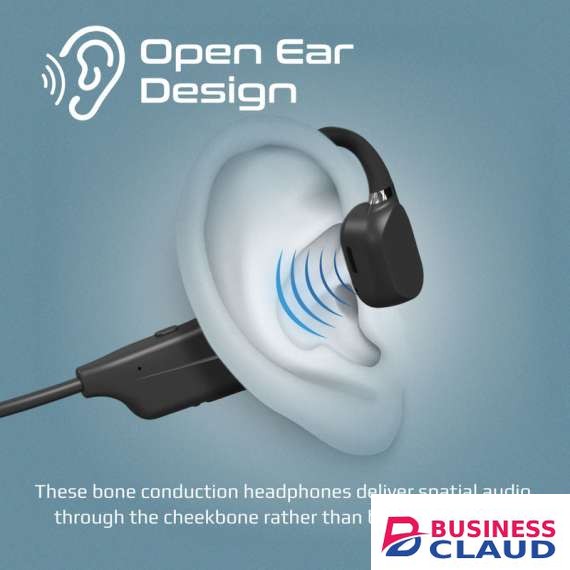 Promate Ripple Endurance wireless Bluetooth Earphones
