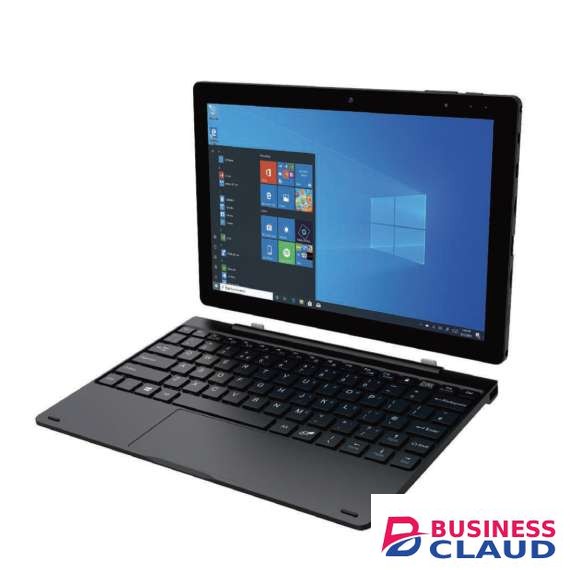 Mecer Xpress Executive 10.1 Inch Windows 10 PRO Tablet