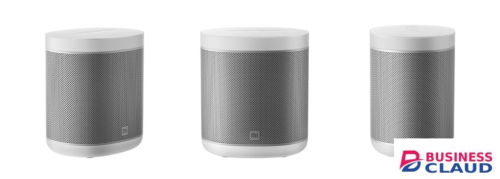 Xiaomi Mi Smart Speaker