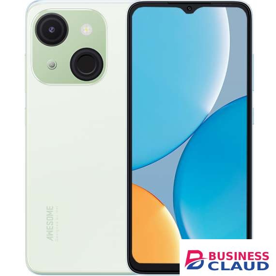 Itel A50C 2GB 32GB Mobile Phone