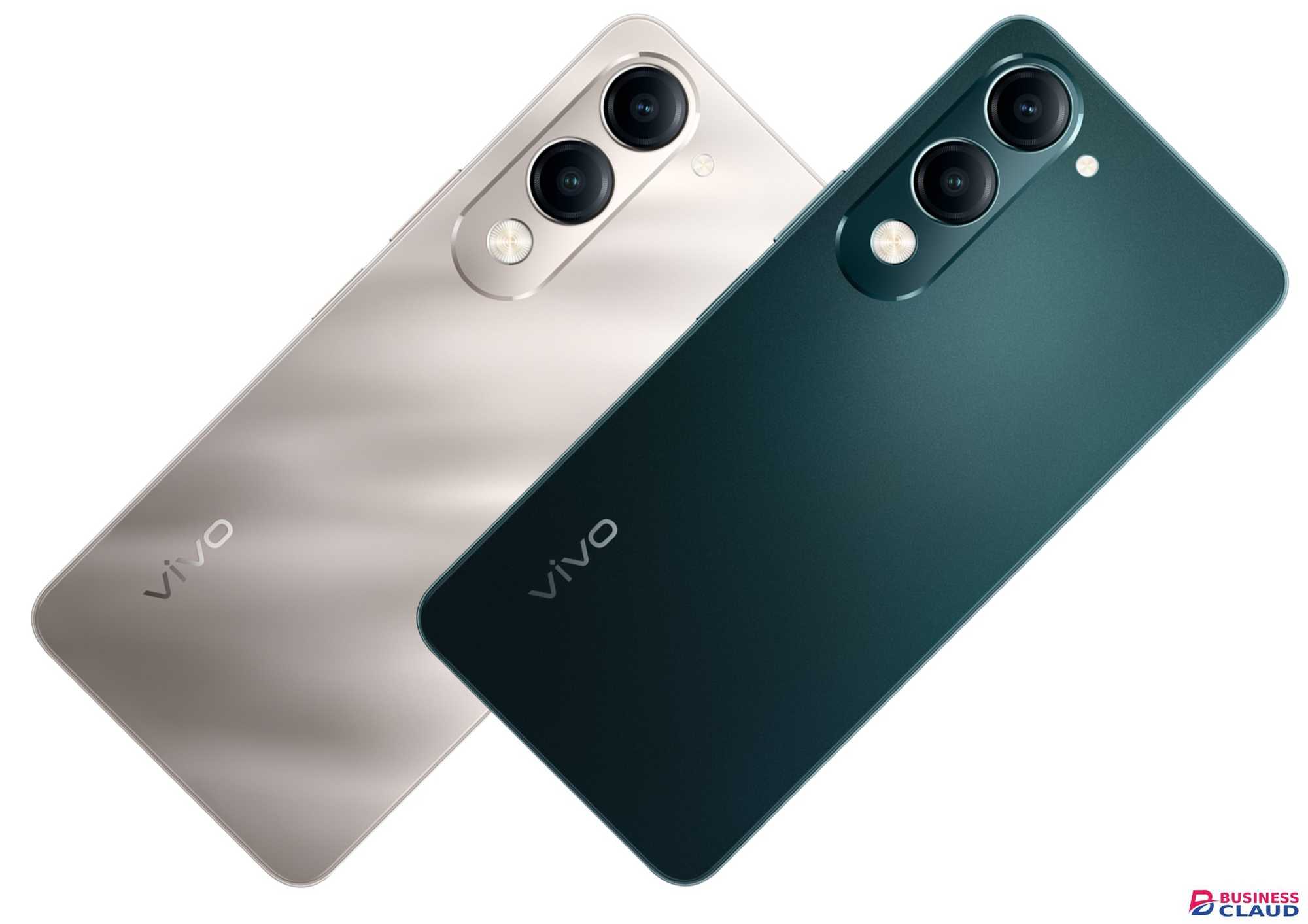 Vivo Y04 4GB 128GB Mobile Phone