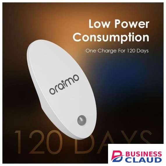 Oraimo Smart NightLight Automatic LED Light