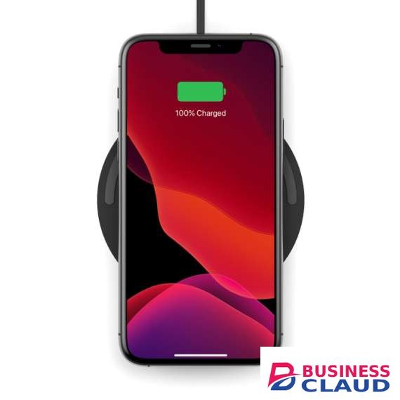 Belkin BoostCharge 10W Wireless Charging Pad