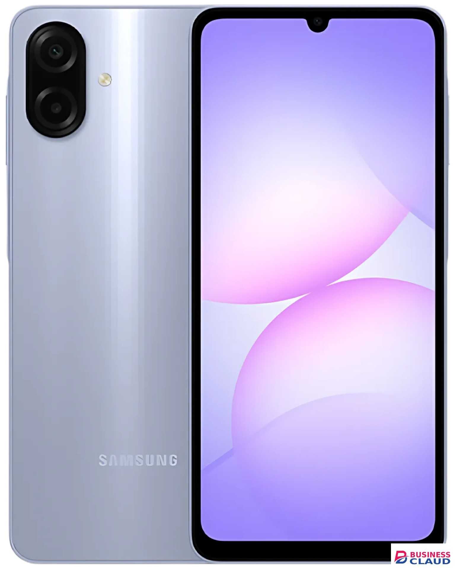 Samsung Galaxy A07 4GB 64GB Mobile Phone