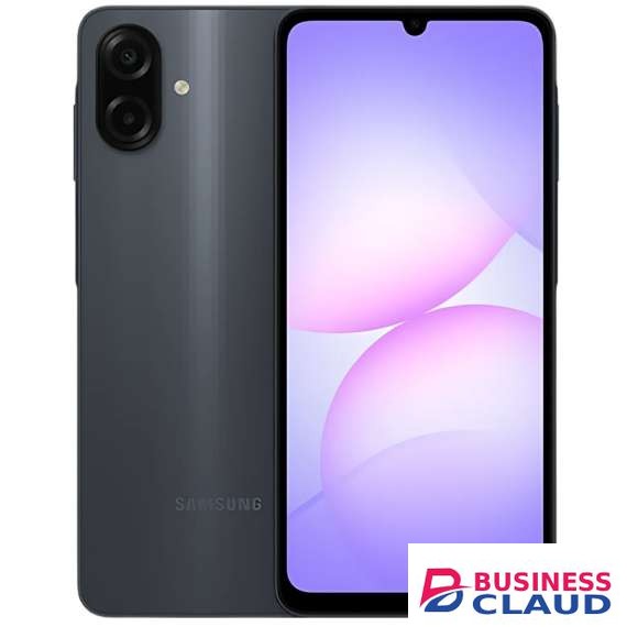 Samsung Galaxy A07 4GB 64GB Mobile Phone