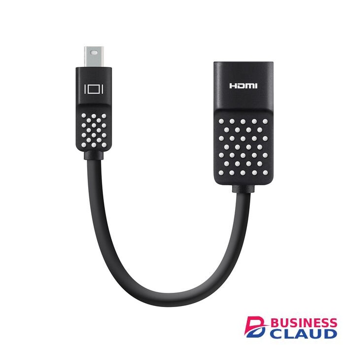 Belkin Mini DisplayPort to HDMI Adapter