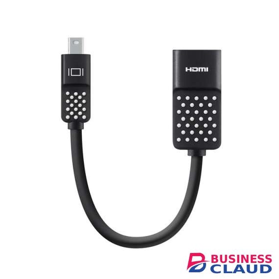 Belkin Mini DisplayPort to HDMI Adapter