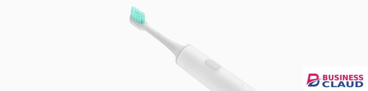 Mi Smart Electric Toothbrush T500
