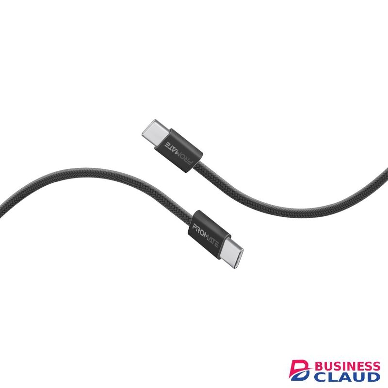 Promate EcoLine-CC120 USB-C cable