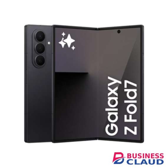 Samsung Galaxy Z Fold7 12GB 512GB Mobile Phone