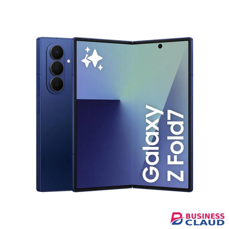 Samsung Galaxy Z Fold7 12GB 512GB Mobile Phone