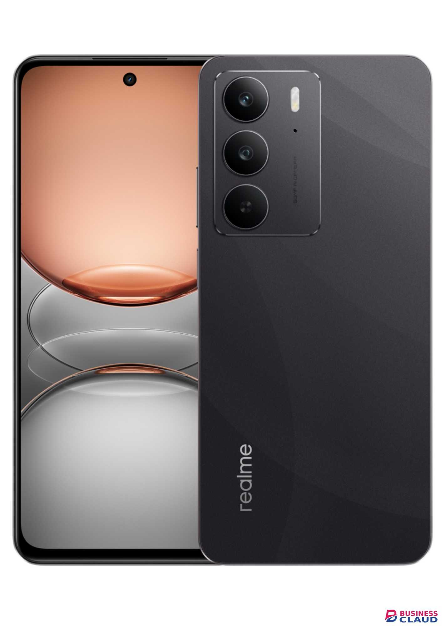 Realme C75 8GB 256GB Mobile Phone