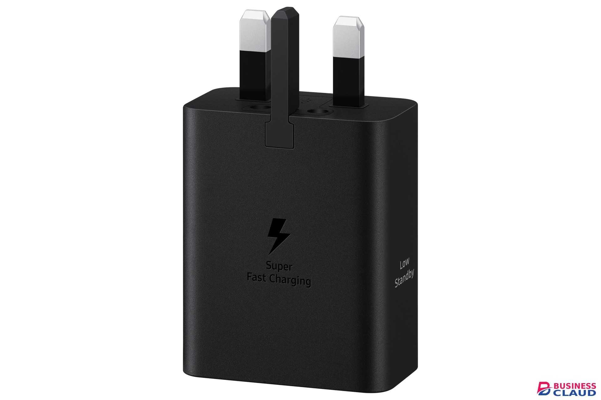 Samsung 50W PD Duo Power Adapter with 5A USB C Cable