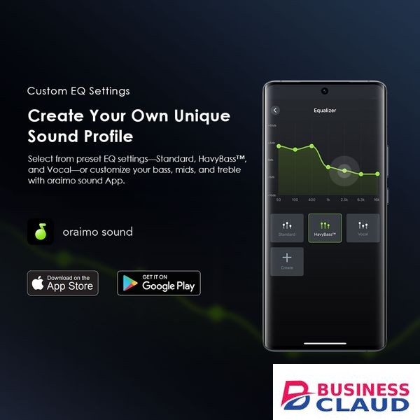 Oraimo SpaceBox 8W FM Wireless Speaker