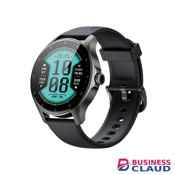 Oraimo Watch Nova R 1.39'' Panda Glass IP68 Smart Watch