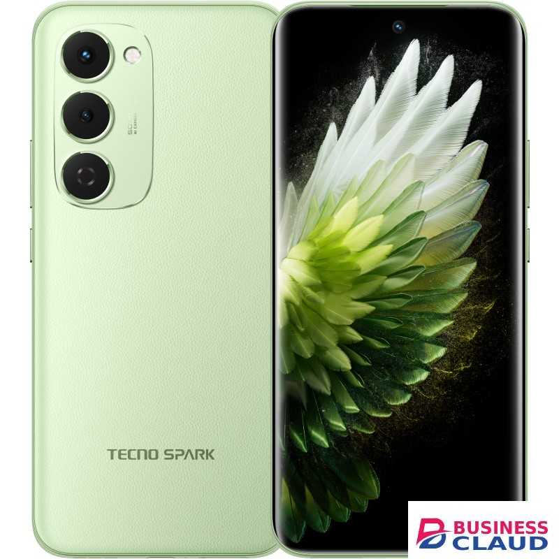 Tecno Spark 40 Pro+ 8GB 256GB Mobile Phone
