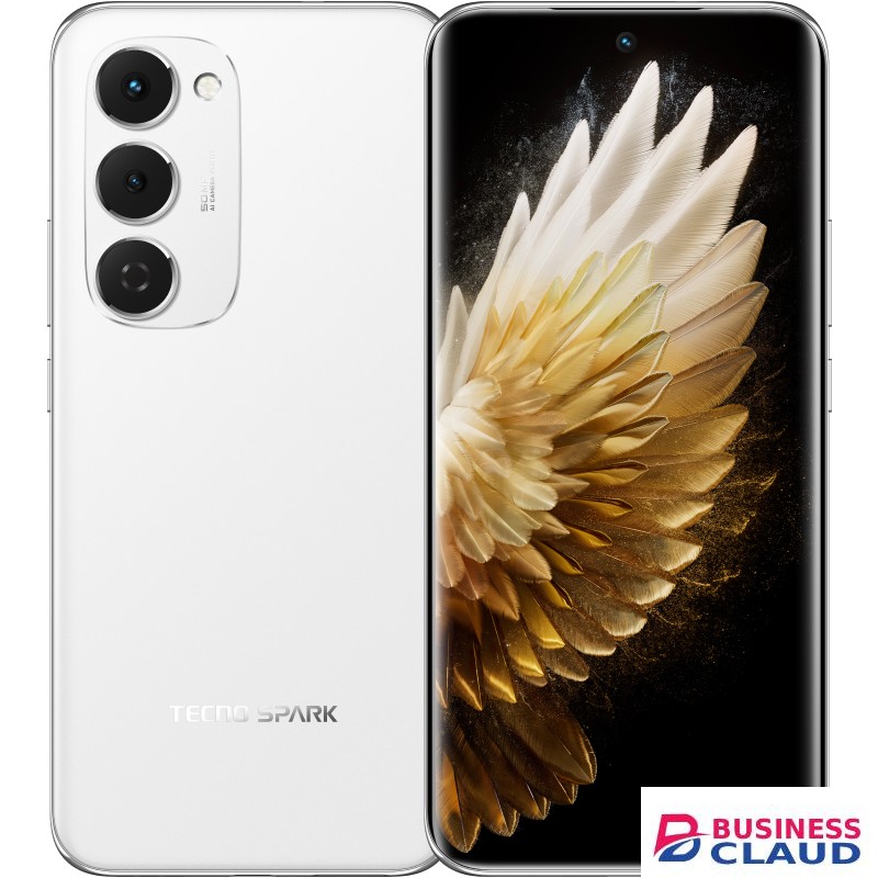 Tecno Spark 40 Pro+ 8GB 256GB Mobile Phone