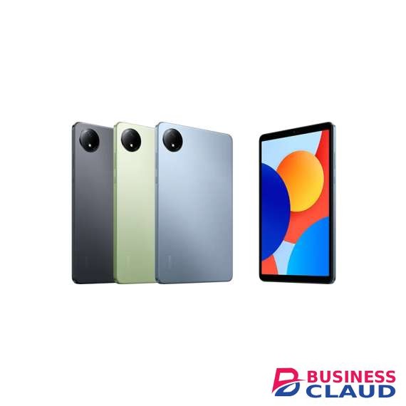 Xiaomi Redmi Pad SE 8.7 4G 4GB 128GB 8.7 Inch Tablet